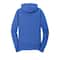 Port & Company® Ladies Core Fleece Full-Zip Hooded Sweatshirt